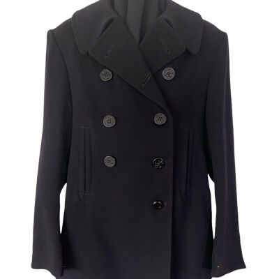 Ralph A. Bethurem Uniform