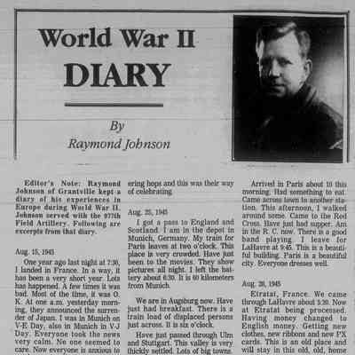The Times-Herald, May 17, 1995