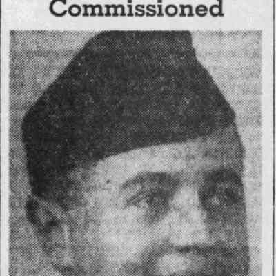 News Herald, September 25, 1942