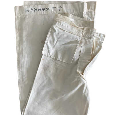 Pants 1