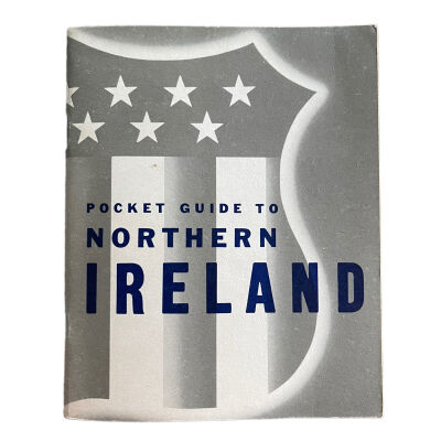 Pocket Guide To Northern Ireland