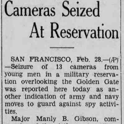 The Chico Enterprise, February 28, 1938