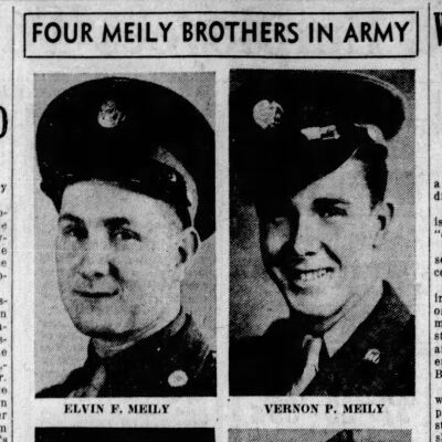 August 1, 1945