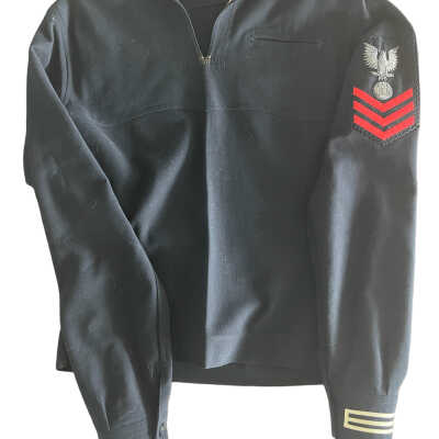 Walter S. Edge Uniform