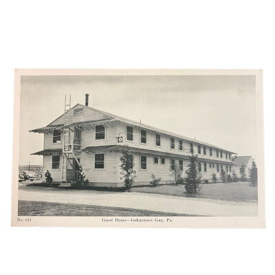 Guest House