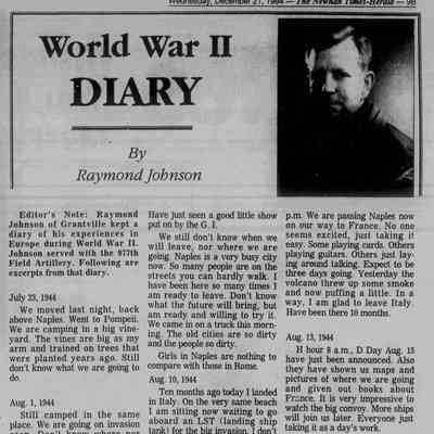 The Times-Herald, December 21, 1994