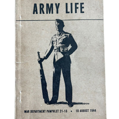 Army Life