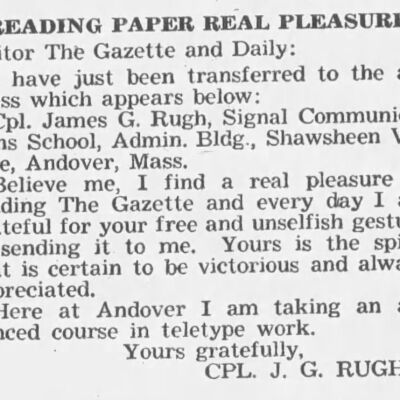 May 28, 1943