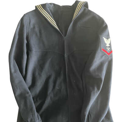 Stanley Margolis Uniforms