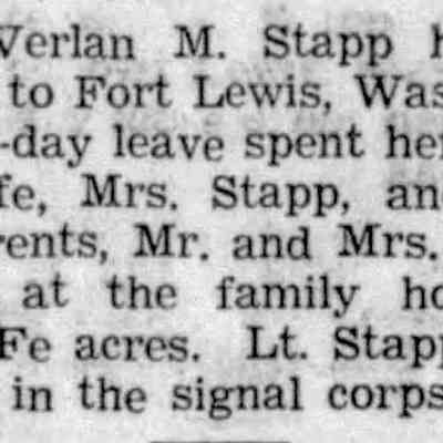 Merced Sun-Star, September 3, 1943