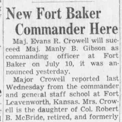 The San Francisco Examiner, July 1, 1939