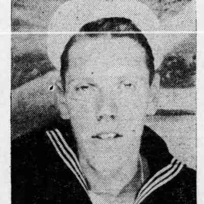 The Gazette and Daily, August 11, 1945