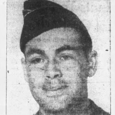 April 1, 1943