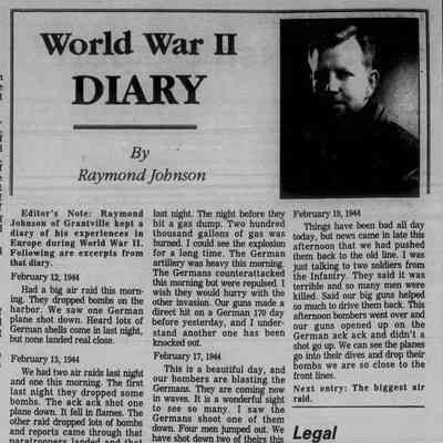 The Times-Herald, October 22, 1994