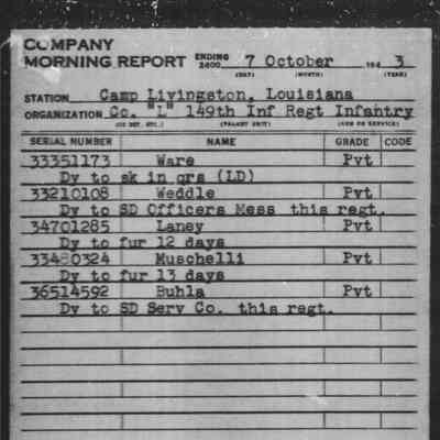 October 1943