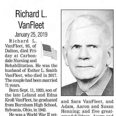 The Times-Tribune, January 29, 2019