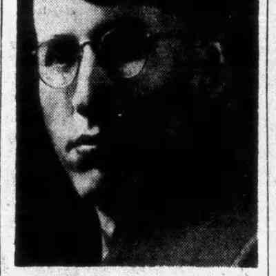 The Knoxville Journal, March 19, 1943