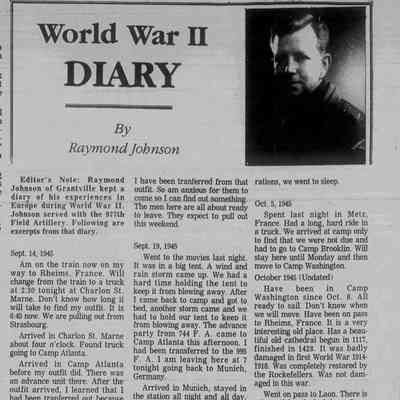 The Times-Herald, June 7, 1995