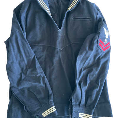 Geers Navy Uniforms