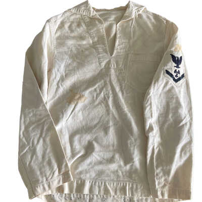 Calvin B. Massey Uniform