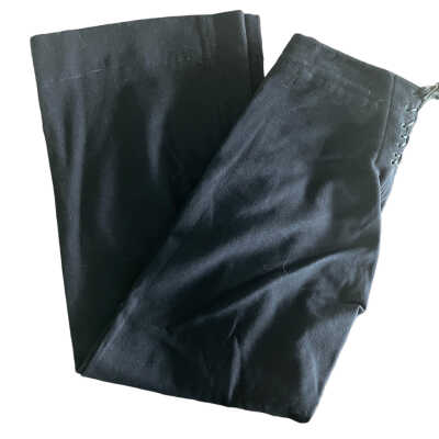 Dress jumper bottoms