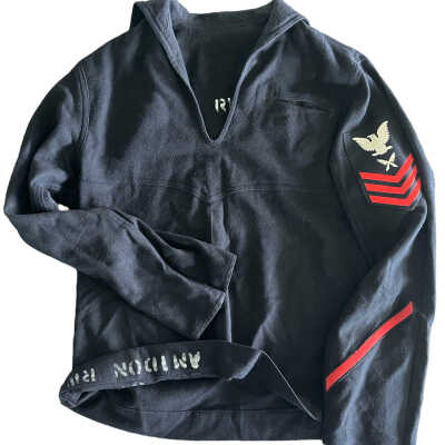 Robert W. Amidon Uniforms