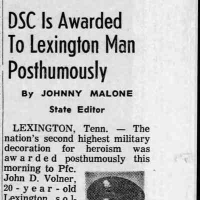 The Jackson Sun, May 29, 1967