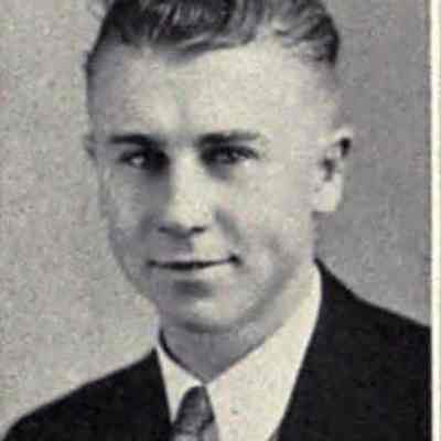 Kansas State College of Agriculture and Applied Science 1936: Yearbook picture