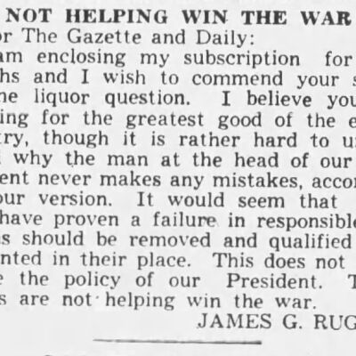 September 29, 1942