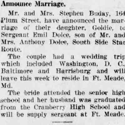 The News Herald, February 17, 1942