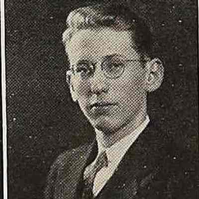 University of Tennessee Yearbook, 1935