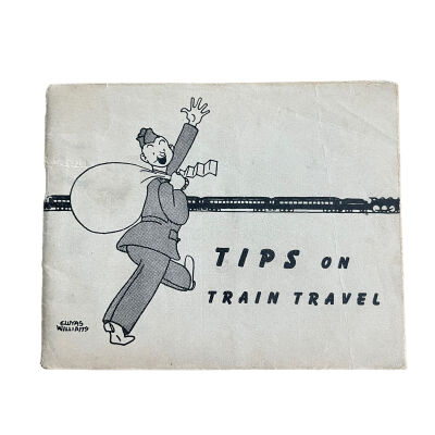 Tips On Train Travel