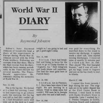 The Times-Herald, July 1, 1995