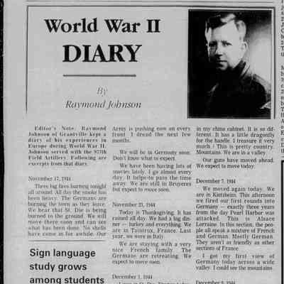 The Times-Herald, February 15, 1995