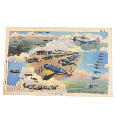 U.S. Air Corps