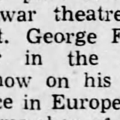 June 2, 1945