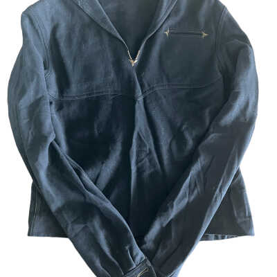 Undress Jumper top