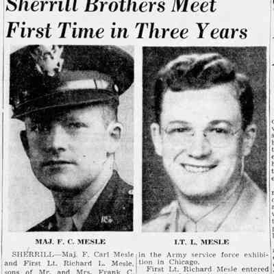 Syracuse Herald-Journal, January 30, 1946