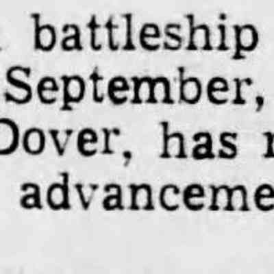 Harrisburg Telegraph, June 19, 1945