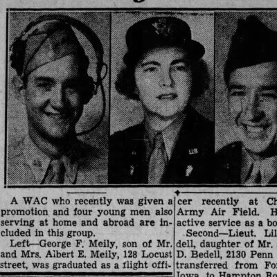 March 13, 1944