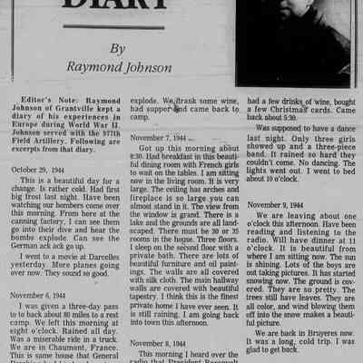 January 18, 1995