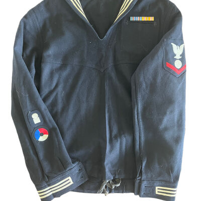 Jack K. Raasch Uniform