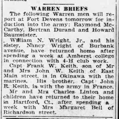 The Republican-July 24, 1945