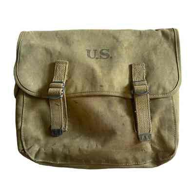 Richard L. VanFleet Field Bag