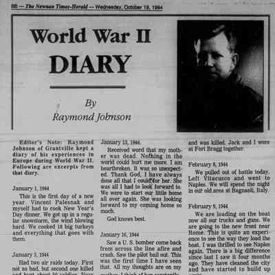 The Times-Herald, October 19, 1994