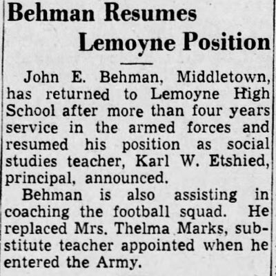 October 25, 1945