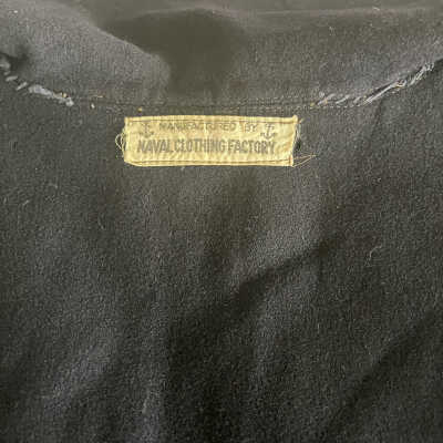 Tag, undress jumper