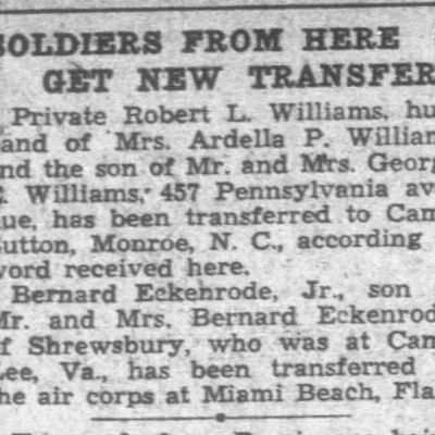 November 5, 1942