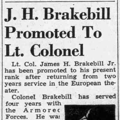 The Knoxville Journal, February 6, 1946