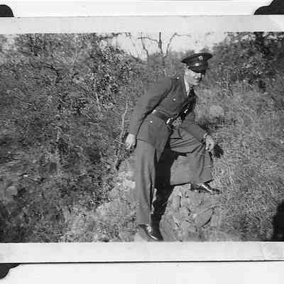 Andrew E. Buhla: Photo credit: Find A Grave